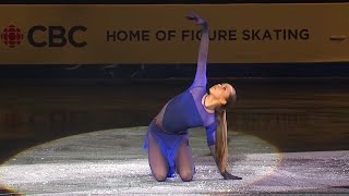 Kamila Valieva - Shutting Down Graces Lab Avatar