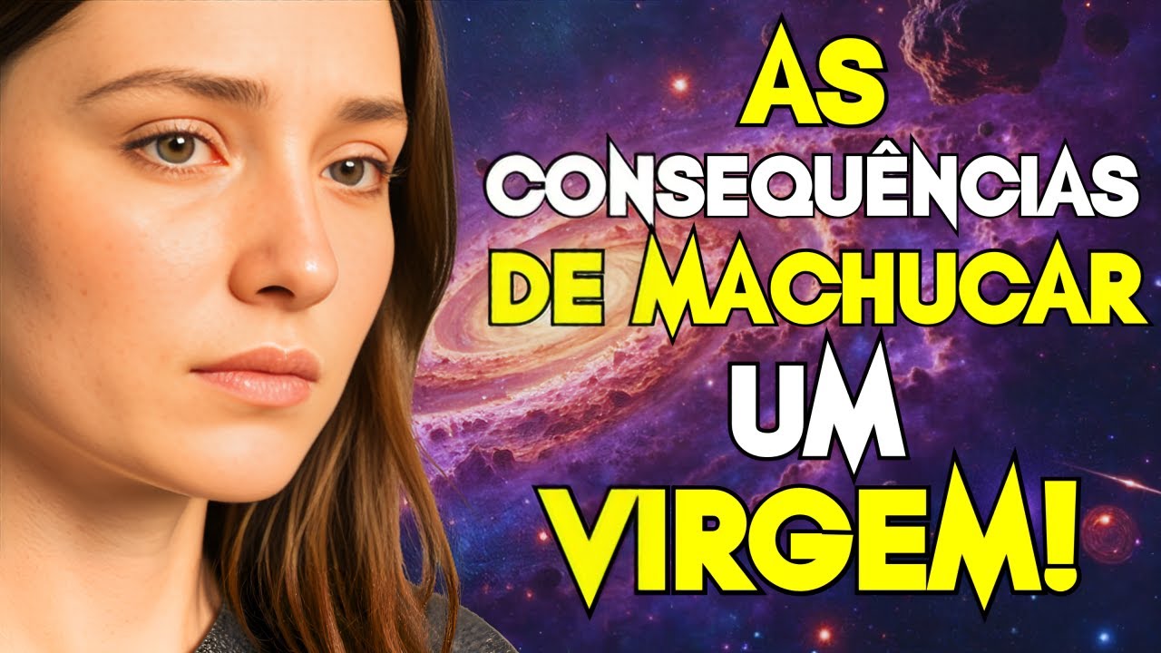 DESCUBRA AS SÉRIAS CONSEQUÊNCIAS DE MACHUCAR UM VIRGINIANO!