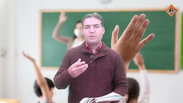 Gohar General Science 8|Unit 12|Lec 1|Intro of Unit