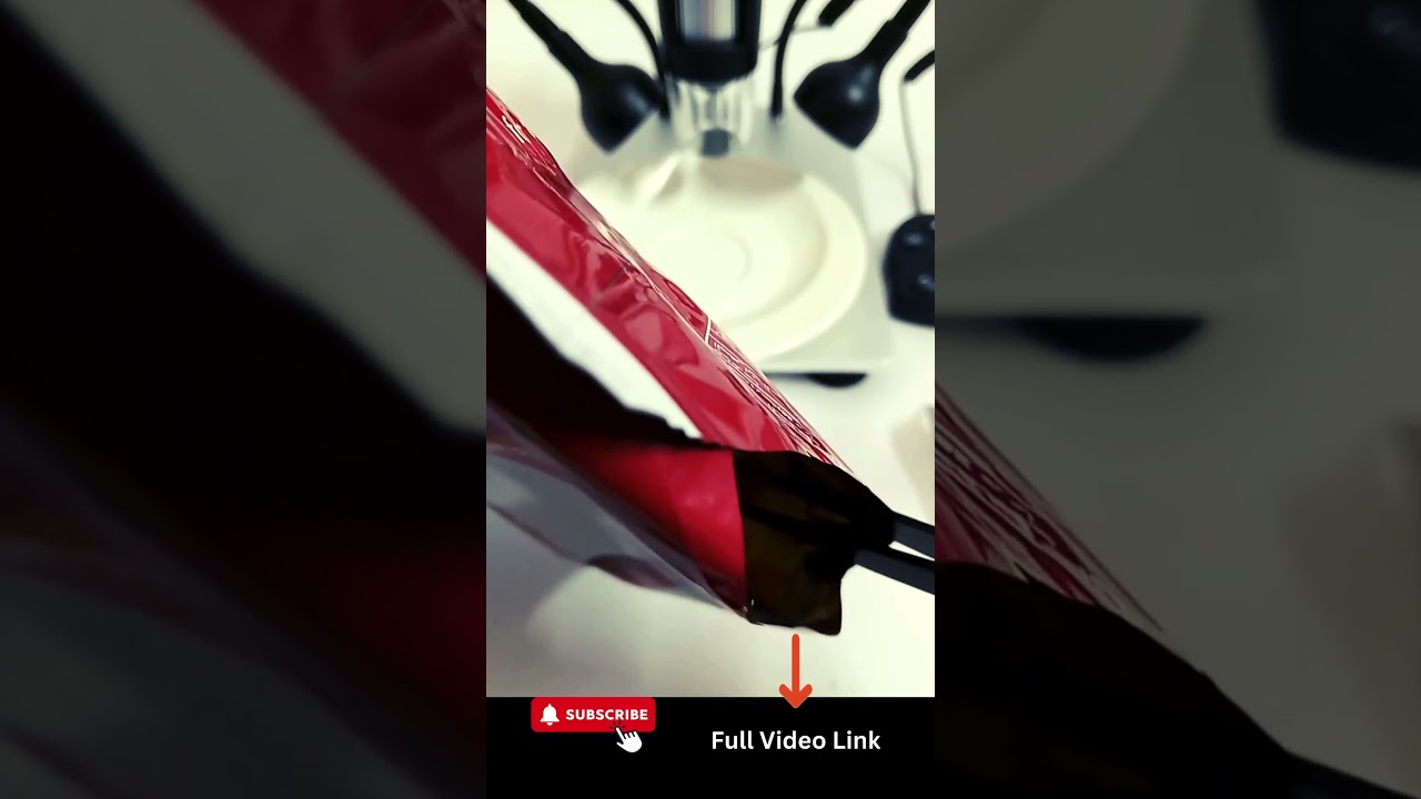 These are Natural Potato Sticks