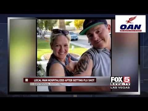 mFlusiva Vaccine, Immune System Health & Kimchi: Kim Bright of Brightcore | OAN Interview