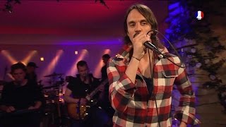 Kleerup - Hela Dan, Varje Dag (Live "Så Mycket Bättre") chords
