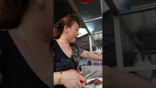 Những video ăn uống giản dị của kenh vinhhoi.vlog660