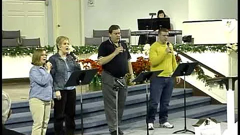 Second Baptist Church Hopkinsville - Lord's Supper...