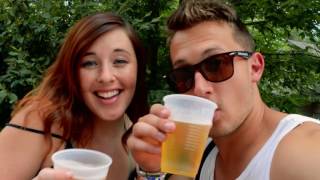 THE FOCO BLOCK PARTY Official Recap Video - 4th Annual 2017