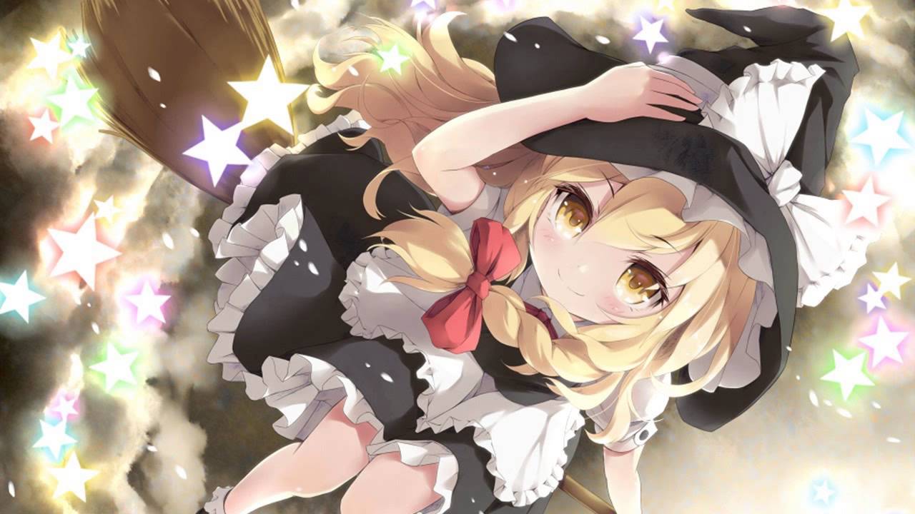 Arte Refact / 幻想遊園郷 YouTube