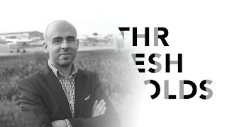 TEDxToronto 2015 - Speaker Tarek Ibrahim - Teaser