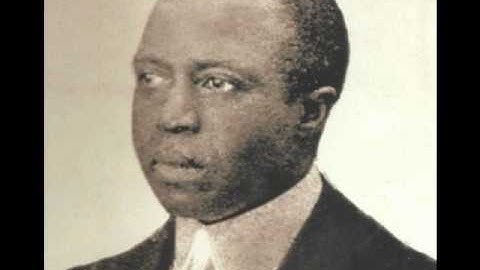 Thumbnail of Scott Joplin- Stoptime Rag