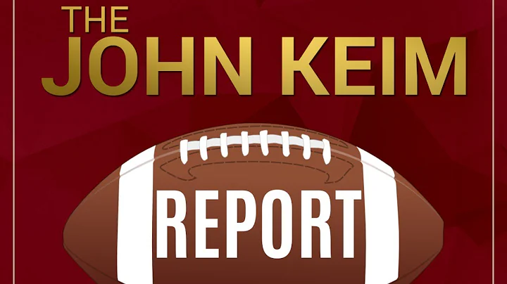John Keim Report