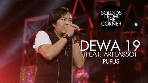 Mp3 Dewa Pupus Enak