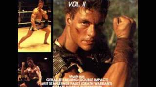 GEN - Feel The Impact (Double Impact O.S.T.)(BIGR Extended Mix) chords