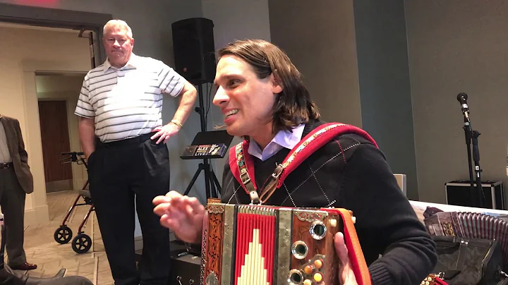 Meixner Mervar Showcase 11232018a