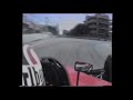 Nigel Mansell Qualification 1990 Adelaide F1 Grand Prix. Onboard Ferrari V12, commentary by Nigel.