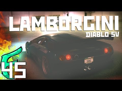🐟 НАЙ-СТРАННАТА И НЕПРЕДВИДИМА КОЛА В ИГРАТА ?! - Need for Speed 2015