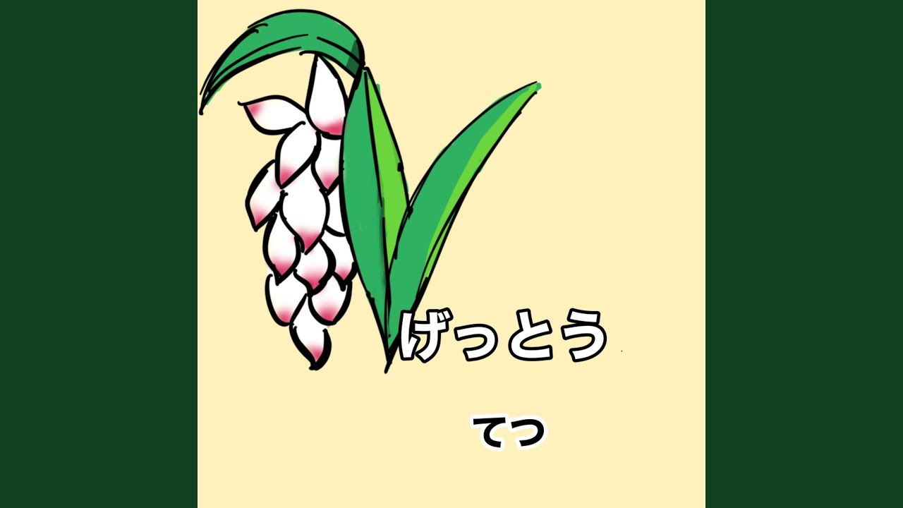 在 YouTube 上觀看「切に願う」