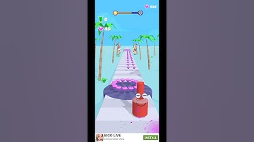 Juice Run Gameplay All Levels #shorts