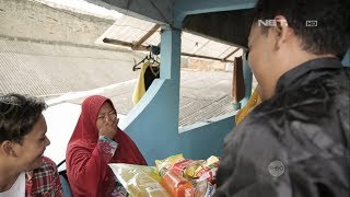 Berbagi Rizki - Hadiah Untuk Ibu Narni Yang Viral dengan Kemuliaan Hatinya (3/3)