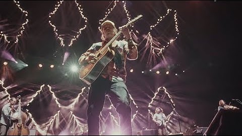 Billy Strings - Tulsa, OK - Dec 10, 2025 - Recap