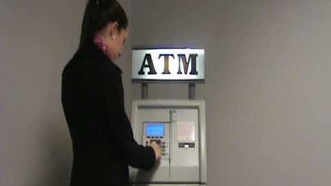 How to Resolve a 5002 Error Code on a WRG ATM