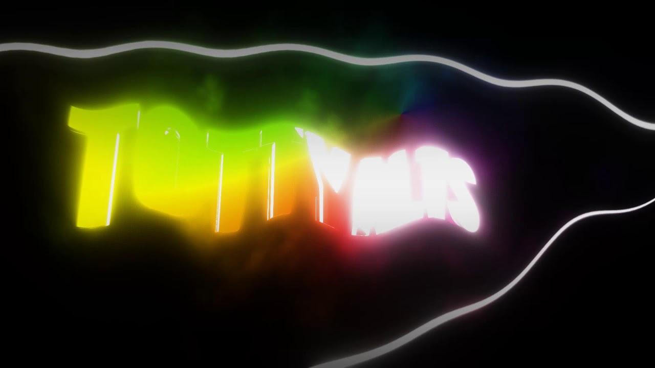 Intro para TOTTYALTS ESPECIAL 700 SUBS :D !! Intro 3 !!