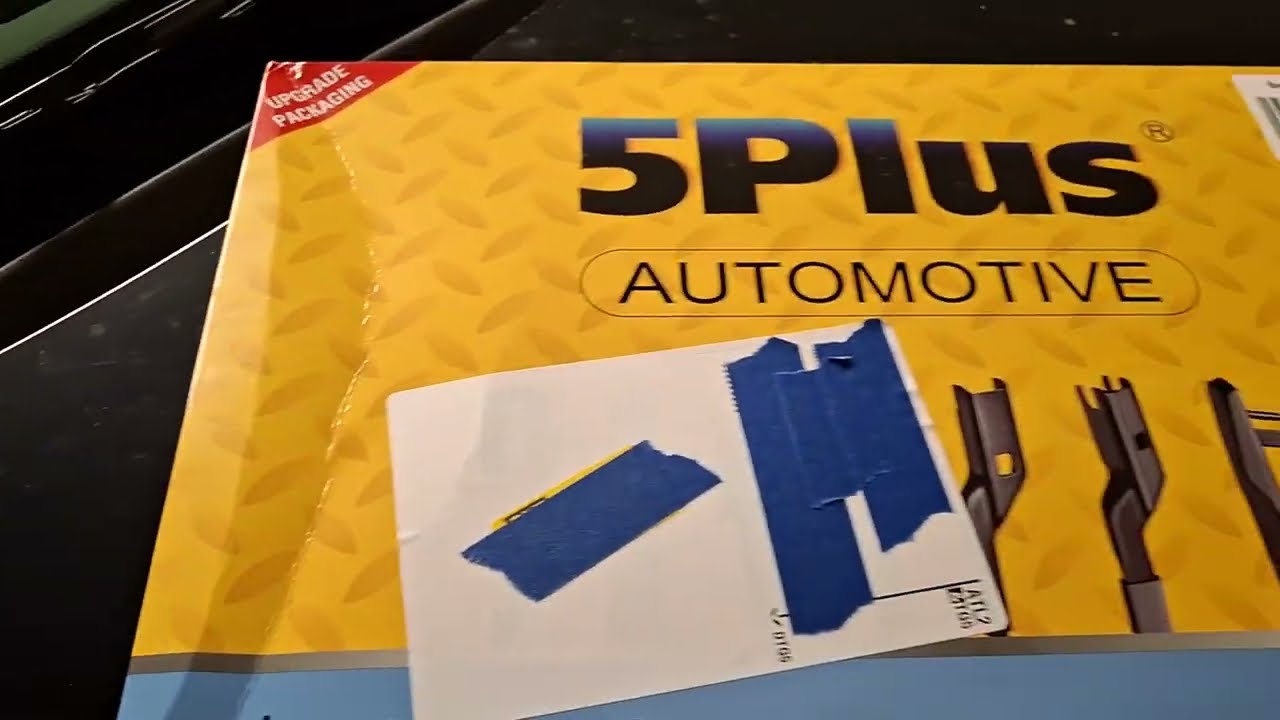 5Plus Silicone Wiper Blades - Cheaper than PIAA