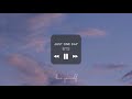 BTS - Just One Day || 1 hour Mp3 Song