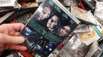 $5.00 Movie Bin Pt. 17 - Walmart Jan. 2021