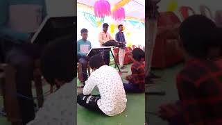 Lal Samudar Ke To Banalay The Glory To Grace Ministres Pa Sunil Kerketta And Bro Niron