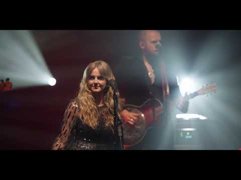 "The Chain" Fleetwood Mac performed by Rumours of Fleetwood Mac. (2024) 4K