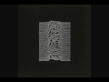 Joy division   unknown pleasures full album