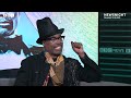"If Trump was a black man, he would be in jail" | Billy Porter on US politics