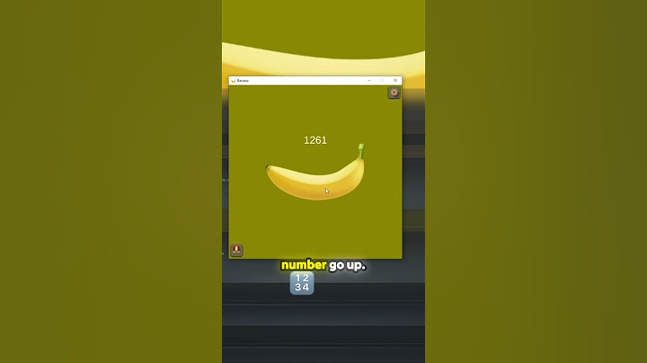 Uncovering the Banana Game: Free and Easy Money or Elaborate Scam?