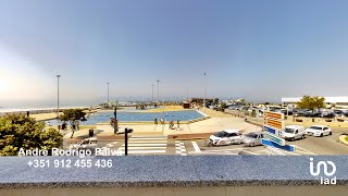À venda Apartamento T6 na 1ª linha do mar André Rodrigo Paiva +351 912 455 436 - iad Portugal 11220