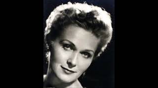 Elisabeth Schwarzkopf &quot;Weihnachten&quot; Engelbert Humperdinck