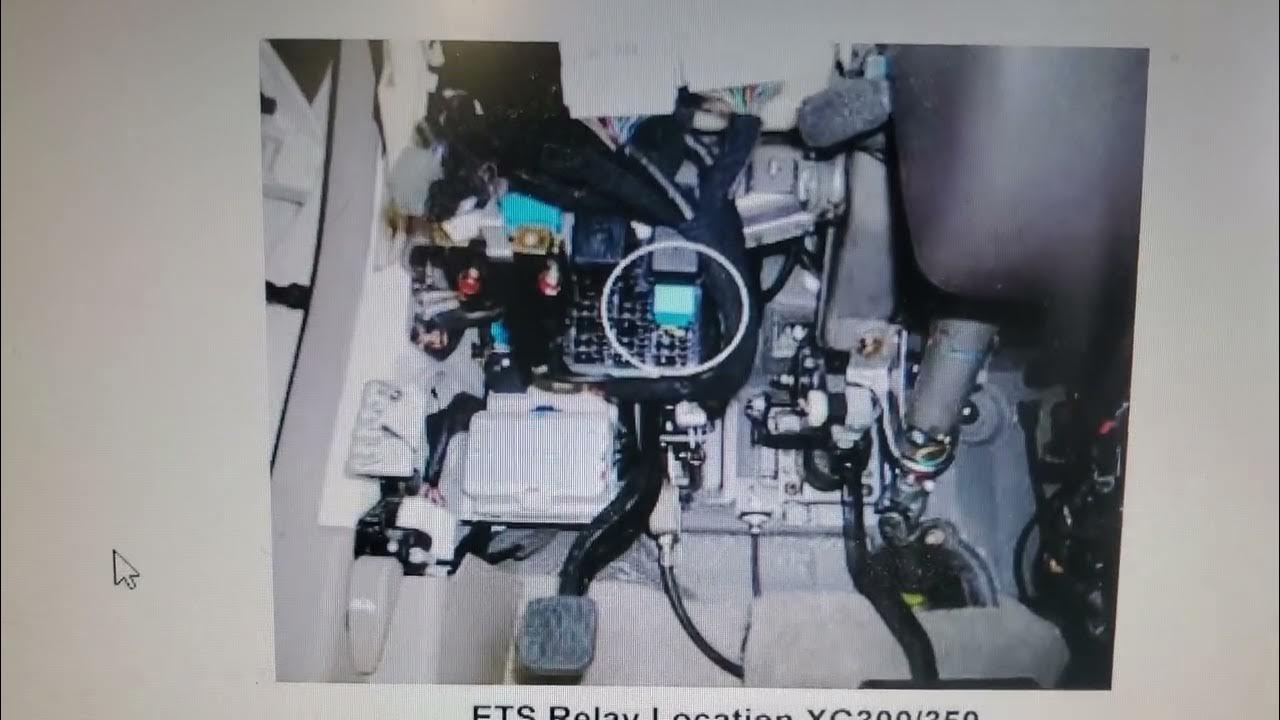 2003 Hyundai XG350 Electronic throttle not responding? P1178 P1118