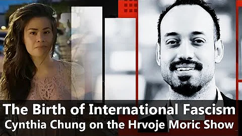 The Birth of International Fascism: Cynthia Chung ...