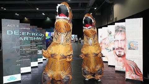 Hong Kong Blockchain Week 2019 - Highlights