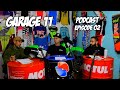 Garage eleven podcast  002  all things motocross