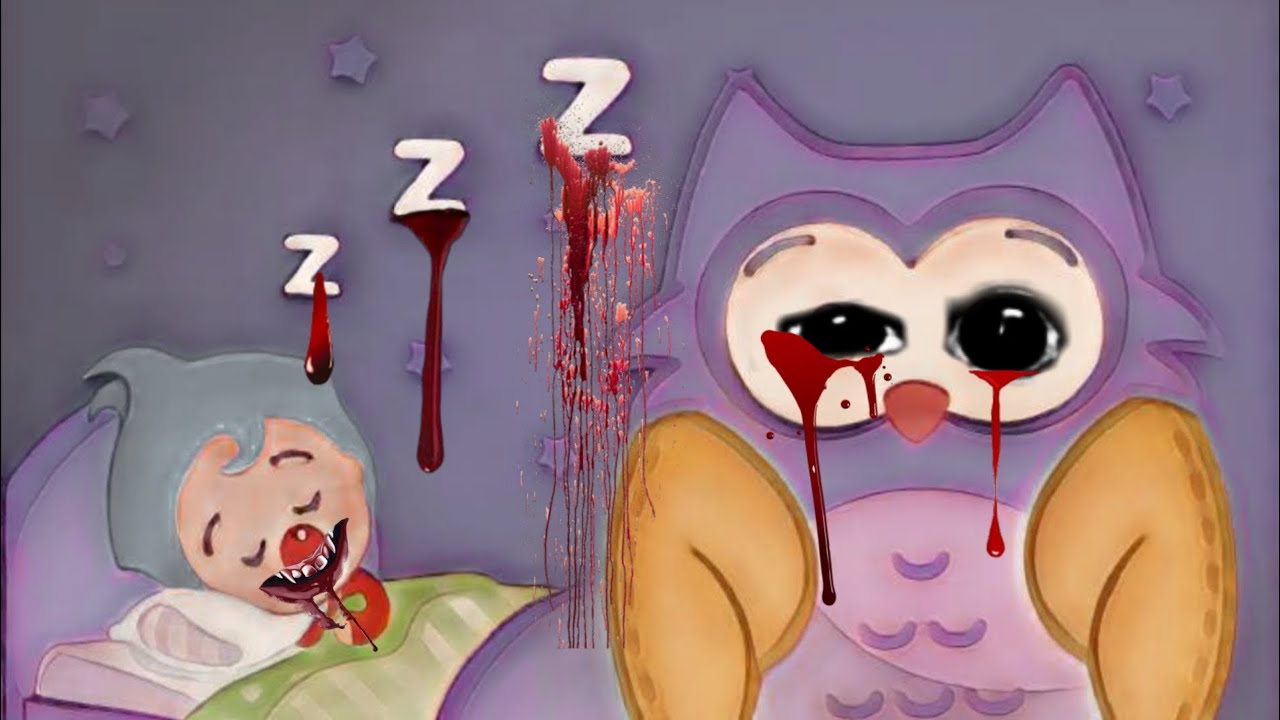 La canción AL REVÉS de La Lechuza 