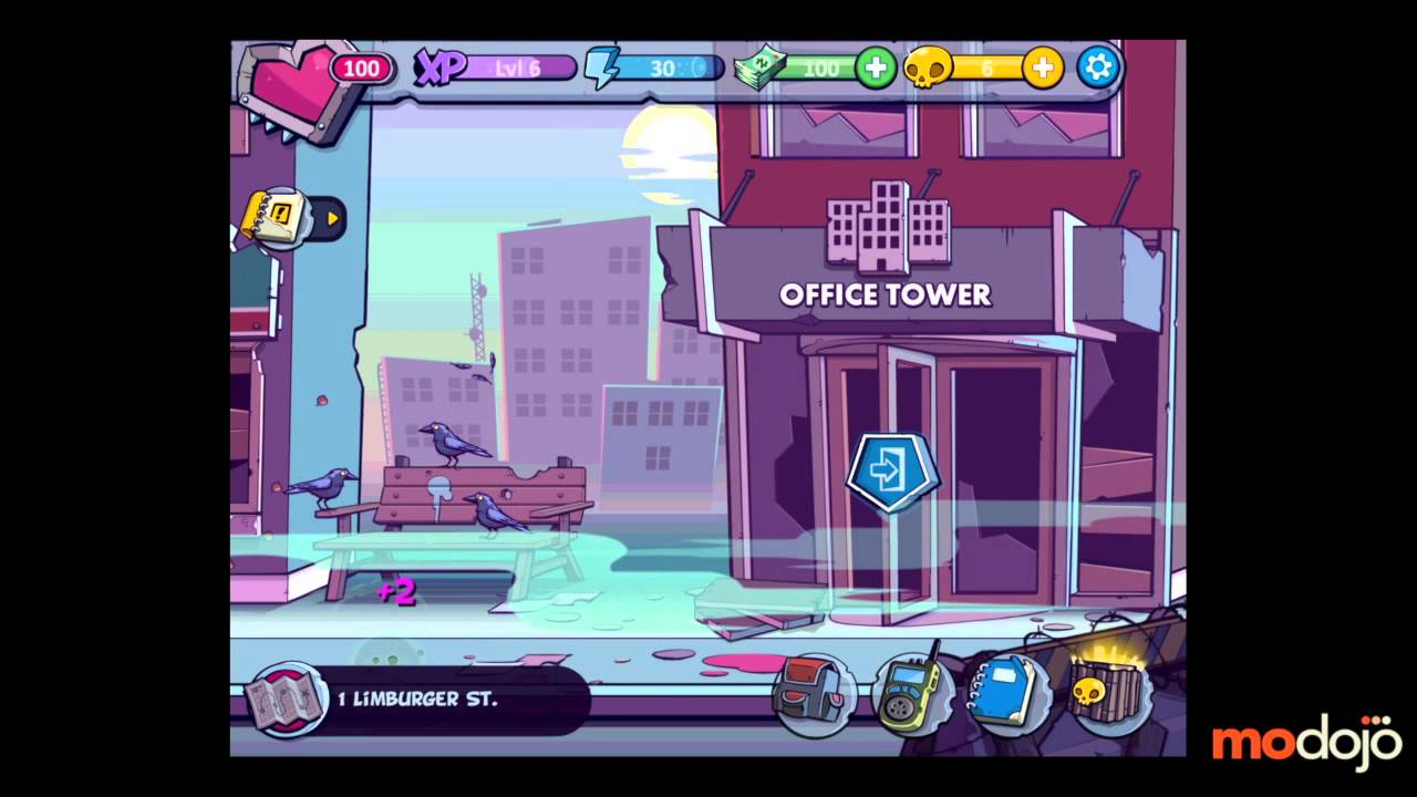 Zombies Ate My Friends Walkthrough Level 2 iPhone iPad Repair Shop Merchant YouTube zombies-ate-my-friends-walkthrough-level-2-iphone-ipad-repair-shop-merchant-youtube