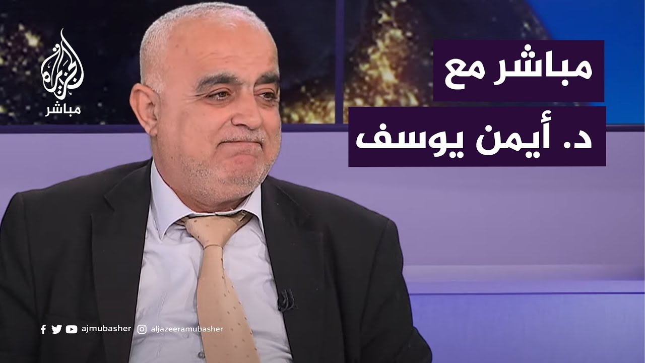"إسرائيل تستغل الوضع الدولي لحرق البشر والحجر".. متى تنتهي الحرب؟