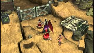 Let's Play Arc the Lad: TotS Part 47 - Revenge of the Droguza