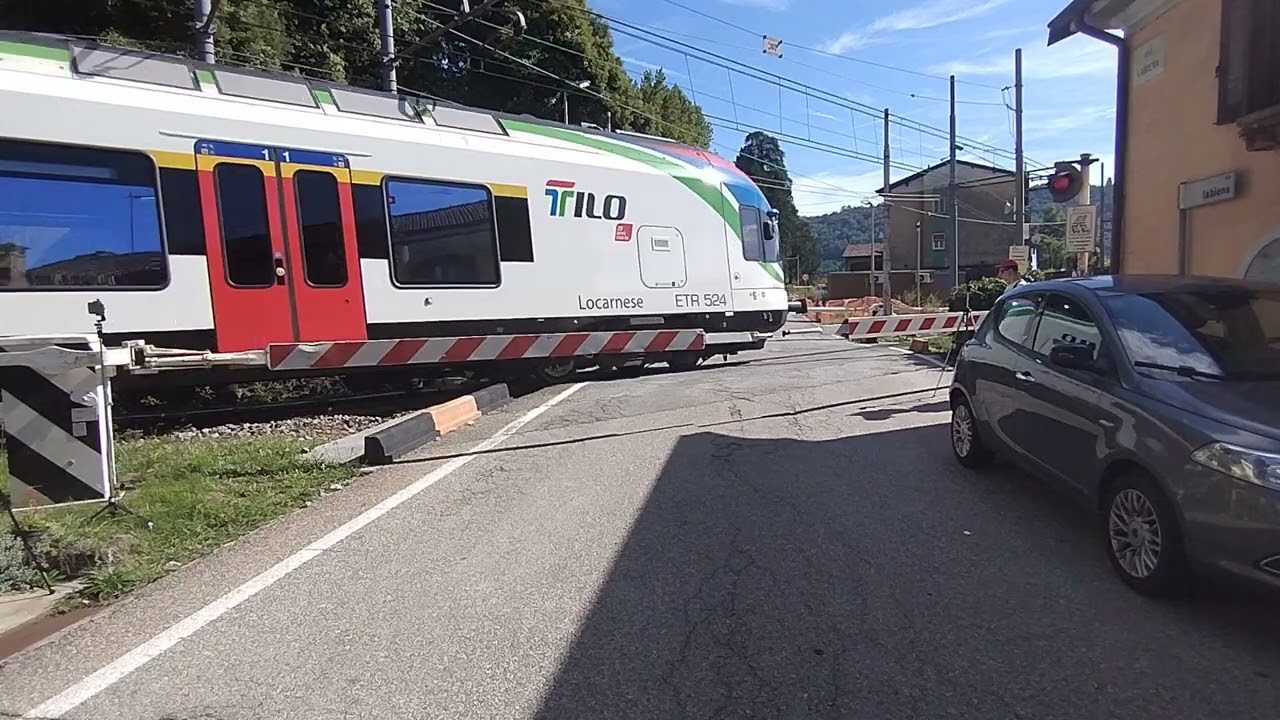 ULTIMISSIME CHIUSURE! per questo magnifico PL a Laveno Mombello!