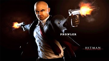 Hitman Absolution - Cutscene - INTRO (Soundtrack)