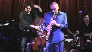 KCC Productions presents The Pablo Gil Quartet at Van Dyke (2)