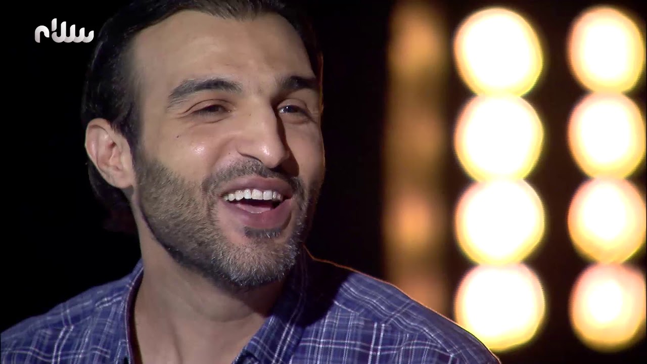 كارة وعبود | الحلقة الأولى