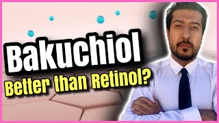 Bakuchiol | How to Use Bakuchiol for FASTER RESULTS THAN RETINOL