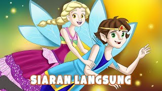 Cerita Kartun Bahasa Indonesia - Siaran Langsung | KONDOSAN