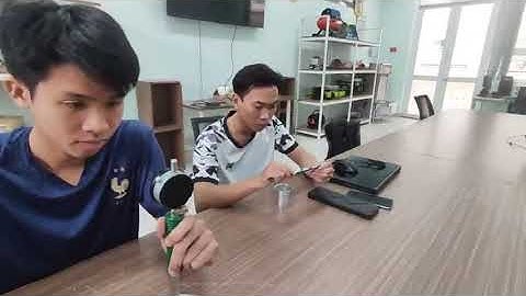 Môn học "Dung Sai - Đo Lường Kỹ Thuật" - Điện - Cơ khí - FPT Polytechnic Cần Thơ