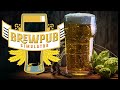 Lets Open Our Own Pub In Brewpub Simulator